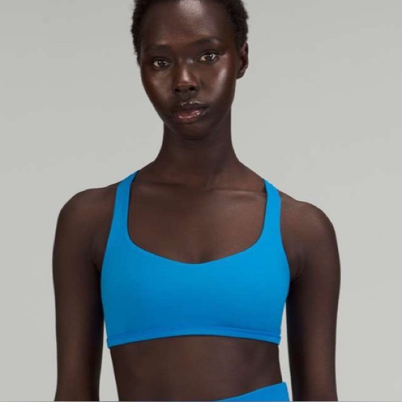 Lululemon Free to Be Bra size 2 - Picture 1 of 5